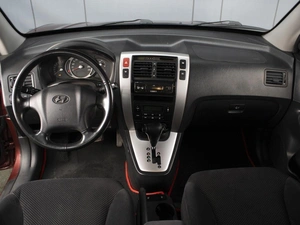 Внедорожник Hyundai Tucson 2006 года, 830000 рублей, Омск