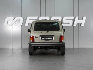 Внедорожник ВАЗ (LADA) Niva Legend 2023 года, 799000 рублей, Минеральные Воды