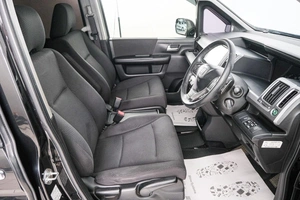 Минивэн Honda Stepwgn Spada 2014 года, 1569000 рублей, Красноярск