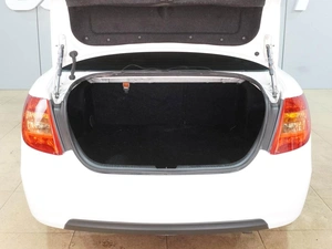 Седан FAW Besturn B50 2012 года, 499000 рублей, Воронеж