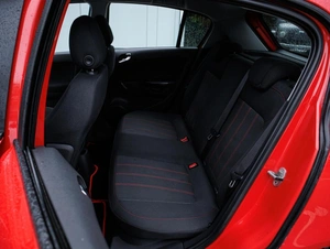 Хетчбэк Opel Corsa 2013 года, 750000 рублей, Большой Сочи