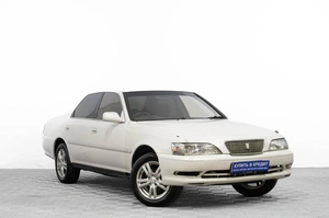 Седан Toyota Cresta 1997 года, 299000 рублей, Барнаул