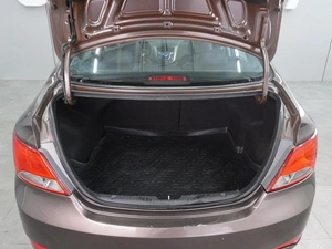 Седан Hyundai Solaris 2015 года, 899000 рублей, Воронеж