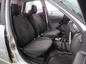 Лифтбек ВАЗ (LADA) Granta 2016 года, 579000 рублей, Воронеж