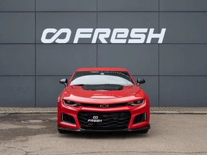 Купе Chevrolet Camaro 2023 года, 4420000 рублей, Краснодар