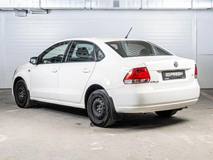 Седан Volkswagen Polo 2012 года, 894000 рублей, Ставрополь
