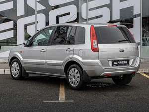 Хетчбэк Ford Fusion 2009 года, 538000 рублей, Краснодар