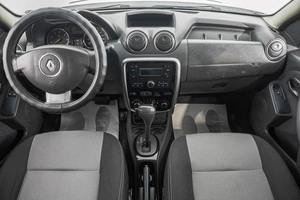 Внедорожник Renault Duster 2013 года, 959000 рублей, Барнаул