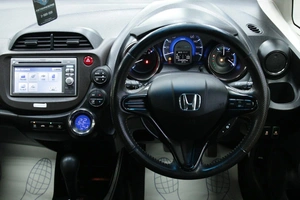 Универсал Honda Fit Shuttle 2012 года, 958000 рублей, Солонцы