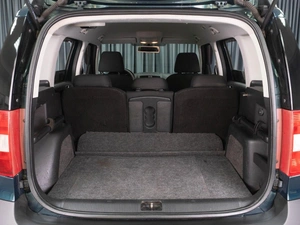 Внедорожник Skoda Yeti 2010 года, 789000 рублей, Тюмень