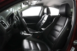 Седан Mazda 6 2013 года, 1450000 рублей, Омск