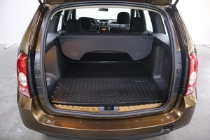 Внедорожник Renault Duster 2014 года, 1610000 рублей, Брянск