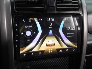 Внедорожник Great Wall Hover H3 2010 года, 729000 рублей, Воронеж