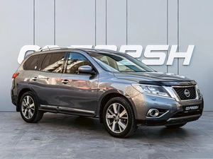 Внедорожник Nissan Pathfinder 2014 года, 1590000 рублей, Краснодар
