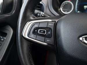 Внедорожник Chery Tiggo 4 2019 года, 1299000 рублей, Краснодар