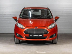 Хетчбэк Ford Fiesta 2016 года, 1007000 рублей, Ставрополь