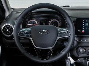 Седан ВАЗ (LADA) Iskra 2026 года, 1630000 рублей, Ставрополь