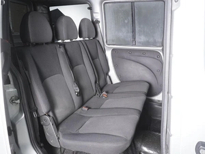 Минивэн Fiat Doblo 2012 года, 740000 рублей, Ростов-на-Дону