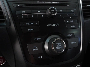 Внедорожник Acura RDX 2014 года, 2329000 рублей, Минеральные Воды