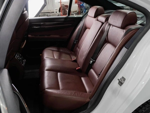 Седан BMW 7 серия 2011 года, 1448070 рублей, Тюмень