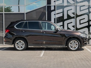 Внедорожник BMW X5 2016 года, 3640000 рублей, Краснодар