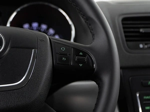 Внедорожник Skoda Yeti 2012 года, 893055 рублей, Москва