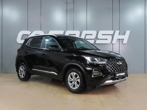 Внедорожник Chery Tiggo 4 Pro 2022 года, 1349000 рублей, Воронеж