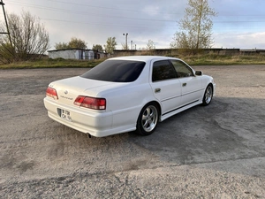 Седан Toyota Cresta 1999 года, 600000 рублей, Ачинск