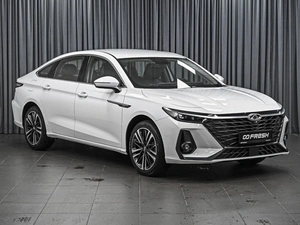 Седан Chery Arrizo 8 2025 года, 2399000 рублей, Ставрополь