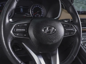 Внедорожник Hyundai Santa Fe 2023 года, 4570000 рублей, Ростов-на-Дону