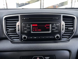 Внедорожник Kia Sportage 2016 года, 1745000 рублей, Ставрополь