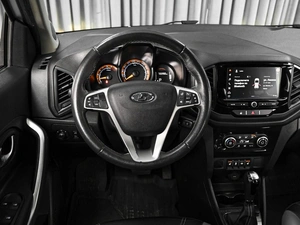 Хетчбэк ВАЗ (LADA) XRAY Cross 2021 года, 1319000 рублей, Ставрополь