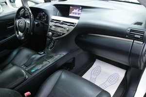 Внедорожник Lexus RX 2013 года, 2468000 рублей, Солонцы
