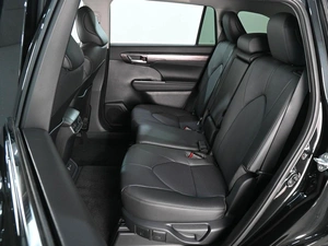 Внедорожник Toyota Highlander 2026 года, 5999000 рублей, Аксай