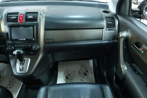 Внедорожник Honda CR-V 2011 года, 1399000 рублей, Омск