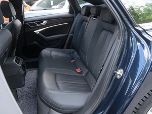Седан Audi A6 2020 года, 4900000 рублей, Волгоград