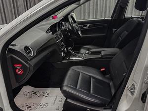 Седан Mercedes-benz C-класс 2013 года, 1450000 рублей, Красноярск