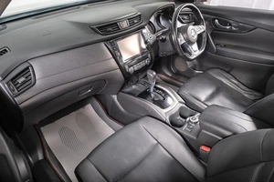 Внедорожник Nissan X-Trail 2018 года, 1939000 рублей, Томск