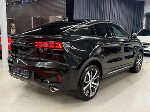 Внедорожник Lynk & Co 05 2021 года, 3349000 рублей, Павловская Слобода