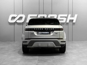 Внедорожник Land Rover Range Rover Evoque 2019 года, 3899000 рублей, Тюмень