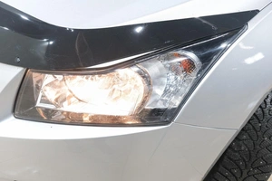 Хетчбэк Chevrolet Cruze 2012 года, 849000 рублей, Новокузнецк