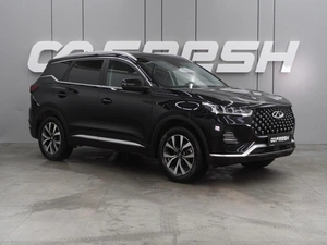 Внедорожник Chery Tiggo 7 Pro 2022 года, 1699000 рублей, Воронеж