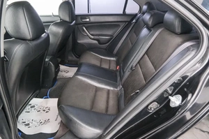 Седан Honda Accord 2006 года, 899000 рублей, Красноярск