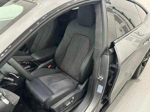 Лифтбек Audi A5 2025 года, 6180000 рублей, Новосибирск