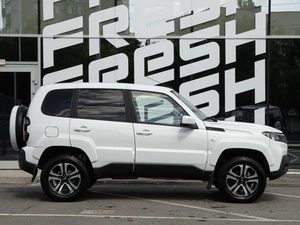 Внедорожник ВАЗ (LADA) Niva Travel 2024 года, 1479000 рублей, Волгоград