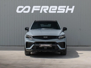 Внедорожник Geely Tugella 2023 года, 2995000 рублей, Краснодар