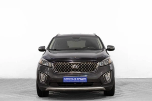 Внедорожник Kia Sorento Prime 2016 года, 1999000 рублей, Барнаул