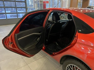 Седан ВАЗ (LADA) Vesta 2021 года, 1220000 рублей, Орёл