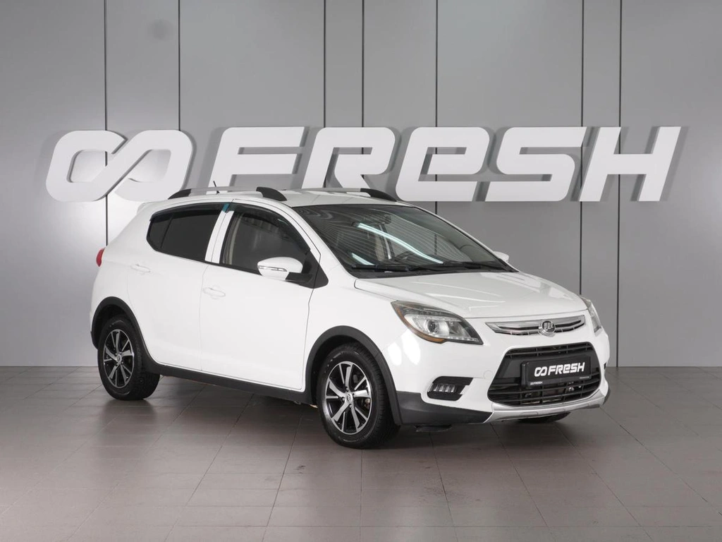 Хетчбэк Lifan X50 2018 года, 825000 рублей, Минеральные Воды