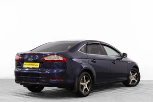 Седан Ford Mondeo 2012 года, 689000 рублей, Барнаул